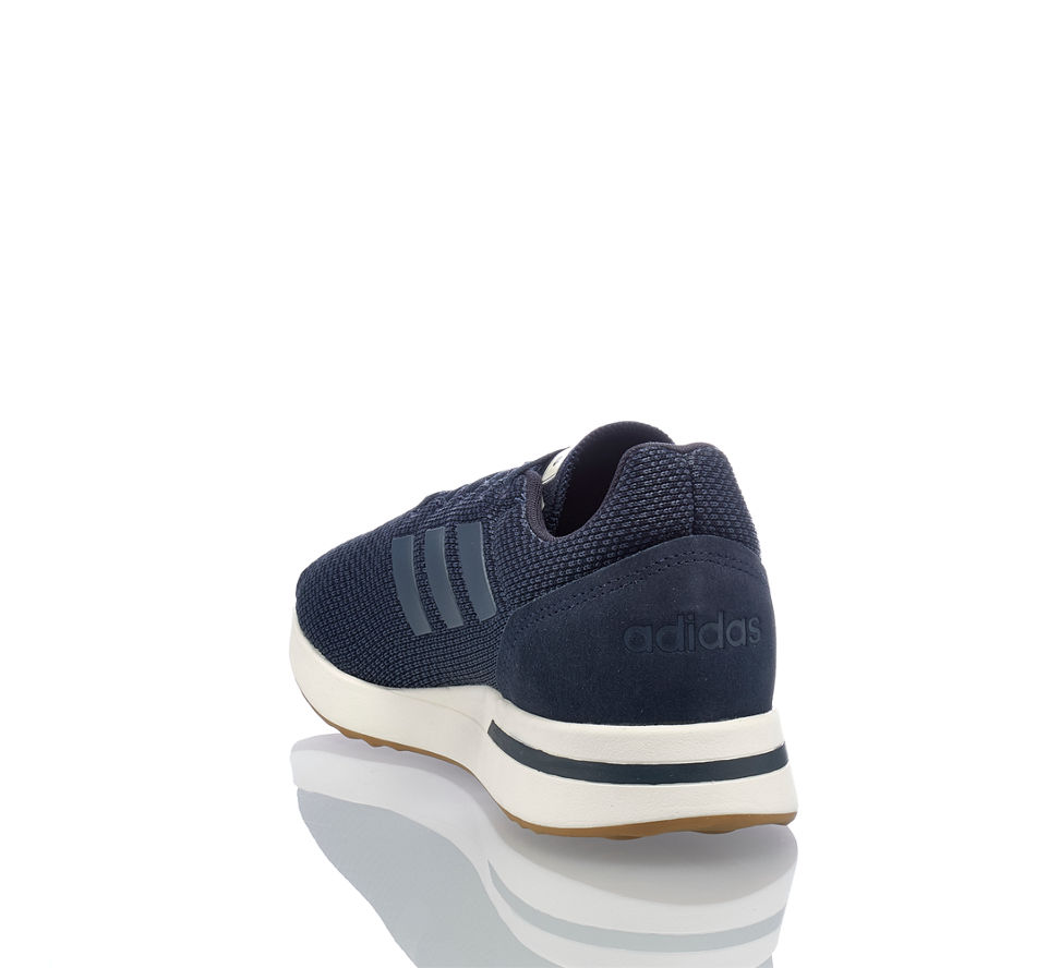 adidas RUN70S Herren Sneaker in schwarz von adidas Sport adidas RUN70S Herren Sneaker in schwarz von adidas Sport